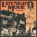 【輸入盤】 Lui Lepke / Late Night Movie 【CD】