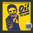 【輸入盤】 Oi! The Album 【CD】