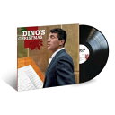 Dean Martin ディーンマーティン / Dino's Christmas (アナログレコード) 【LP】