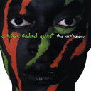 A Tribe Called Quest アトライブコールドクエスト / アンソロジー【完全生産限定盤】(輸入盤国内仕様 / 帯付 / 2枚組アナログレコード)...
