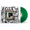Orlando Weeks / Loja (カラーヴァイナル仕様 / アナログレコード) 【LP】