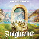 ビッケブランカ / Knightclub (CD+Blu-ray) 【CD】