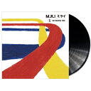 かつしかトリオ / M.R.I ミライ 【数量限定盤】(アナログレコード) 【LP】