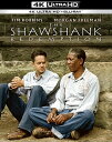 ショーシャンクの空に 【BLU-RAY DISC】