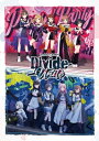 Poppin'Party / MyGO!!!!! / Poppin'Party×MyGO!!!!! 合同ライブ「Divide / Unite」 Blu-ray ...