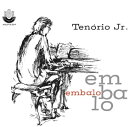 Tenorio Jr テノーリオジュニア / Embalo (アナログレコード) 【LP】