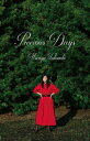 竹内まりや タケウチマリヤ / Precious Days (カセットテープ) 【Cassette】