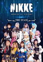 NIKKE THE STAGE 【BLU-RAY DISC】