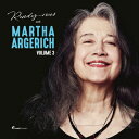 【輸入盤】 ランデヴー・ウィズ・マルタ・アルゲリッチ第3集〜アルゲリッチ・ウィズ・フレンズ 2021 ハンブルク・ライヴ(7CD) 【CD】