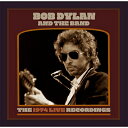 【輸入盤】 Bob Dylan / The Band / The 1974 Live Recordings (27CD) 【CD】