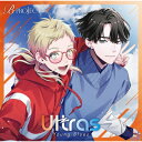 ウルトラズ (B-PROJECT) / Young Blues 【初回生産限定盤】(CD+クリアカード) 【CD Maxi】