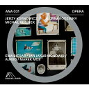 【輸入盤】 コルノヴィチ、イェジ(1959-) / 子どものための歌劇『家族のアルバム』 マレク・モシ&『AUKSO』、エヴァ・ビエガス、ヤン・ヤクブ・モノヴィ...
