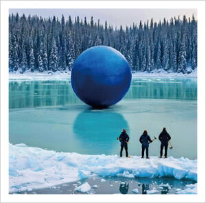 UNISON SQUARE GARDEN ユニゾンスクエアガーデン / 傍若のカリスマ 【CD Maxi】