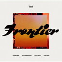 OWV / Frontier 【CD Maxi】