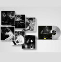 Bach, Johann Sebastian バッハ / 『Continuum』 ヴィキングル・オラフソン、ハッラ・オッドニイ・マグヌスドッティア (シルヴァー...