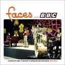 【輸入盤】 Faces フェイセズ / Faces At The BBC: Complete BBC Concert & Session Recordings ...