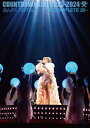 浜崎あゆみ / ayumi hamasaki COUNTDOWN LIVE 2023-2024 A 〜A COMPLETE 25〜 (DVD) 【DVD】