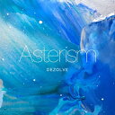 DEZOLVE / Asterism 【CD】