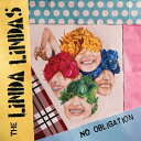 THE LINDA LINDAS / No Obligation 【CD】