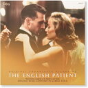 イングリッシュ ペイシェント / イングリッシュ・ペイシェント English Patient オリジナルサウンドトラック (オレンジ・ヴァイナル仕様 / 2枚...