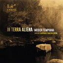 【輸入盤】 異国の地で〜スペイン帝国のルネサンスとバロック時代の歌集 アドリアン・ロドリゲス・ファン・デル・スプール&ムジカ・テンプラーナ 【CD】