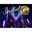 郷ひろみ ゴウヒロミ / Hiromi Go Concert Tour 2024 Initial G 【完全生産限定盤】(Blu-ray+3CD) 【BLU-R...