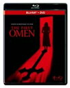 オーメン: ザ・ファースト 【BLU-RAY DISC】