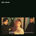 globe グローブ / DEPARTURES / FREEDOM 【2024 レコードの日 限定盤】(7インチシングルレコード) 【7