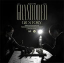GRANRODEO グランロデオ / GR STORY 【CD Maxi】