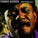 Pharoah Sanders ファラオサンダース / Wisdom Through Music (アナログレコード) 【LP】