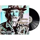 Donavon Frankenreiter ドノバンフランケンレイター / Get Outta Your Mind 【LP】