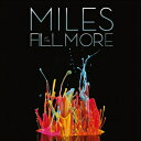 Miles Davis マイルスデイビス / Miles At The Fillmore: Miles Davis 1970: Bootleg Series V...