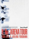 Saucy Dog / Saucy Dog 「It Re: ARENA TOUR」 2024.3.31 Kアリーナ横浜 (Blu-ray) 【BLU-RAY D...