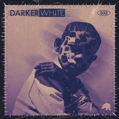 FEVER 333 / Darker White 【CD】
