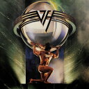 Van Halen バンヘイレン / 5150 【完全生産限定盤 紙ジャケット・コレクション〜MQA-CDエディション】 【Hi Quality CD】