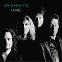 Van Halen バンヘイレン / OU812 【完全生産限定盤 紙ジャケット・コレクション〜MQA-CDエディション】 【Hi Quality CD】