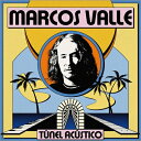 【輸入盤】 Marcos Valle マルコスバーリ / Tunel Acustico 【CD】