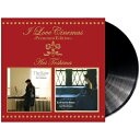 手嶌葵 テシマアオイ / I Love Cinemas - Premium Edition - 【2024 レコードの日 限定盤】(2枚組 / 重量盤レコード)...