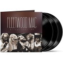 Fleetwood Mac フリートウッドマック / Mirage Tour '82 (3枚組アナログレコード) 【LP】
