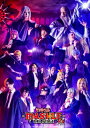 「マッシュル-MASHLE-」THE STAGE 2.5【完全生産限定版】 【BLU-RAY DISC】
