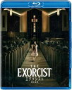 エクソシスト 信じる者 【BLU-RAY DISC】