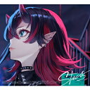 龍ヶ崎リン / Stairs 【特別盤】 (CD+Blu-ray) 【CD】