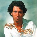 Jonathan Richman & The Modern Lovers / Jonathan Richman & The Modern Lovers <紙ジャ...