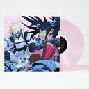 YOASOBI / THE BOOK (ピンク・ヴァイナル仕様 / アナログレコード) 【LP】