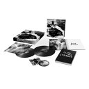 David Gilmour デビッドギルモア / Luck And Strange (2枚組アナログレコード+Blu-ray / BOX仕様) 【LP】