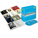 【輸入盤】 ピアノ・ライブラリー〜ウェストミンスター&アメリカ・デッカ・エディション(21CD) 【CD】