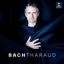Bach, Johann Sebastian バッハ / トランスクリプション集 アレクサンドル・タロー (180グラム重量盤レコード / Warner Cla...
