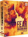 フィアー・ザ・ウォーキング・デッド コンパクトDVD-BOX シーズン7 【DVD】