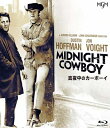 真夜中のカーボーイ 4Kレストア版【Blu-ray】 【BLU-RAY DISC】