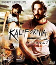 カリフォルニア【Blu-ray】 【BLU-RAY DISC】